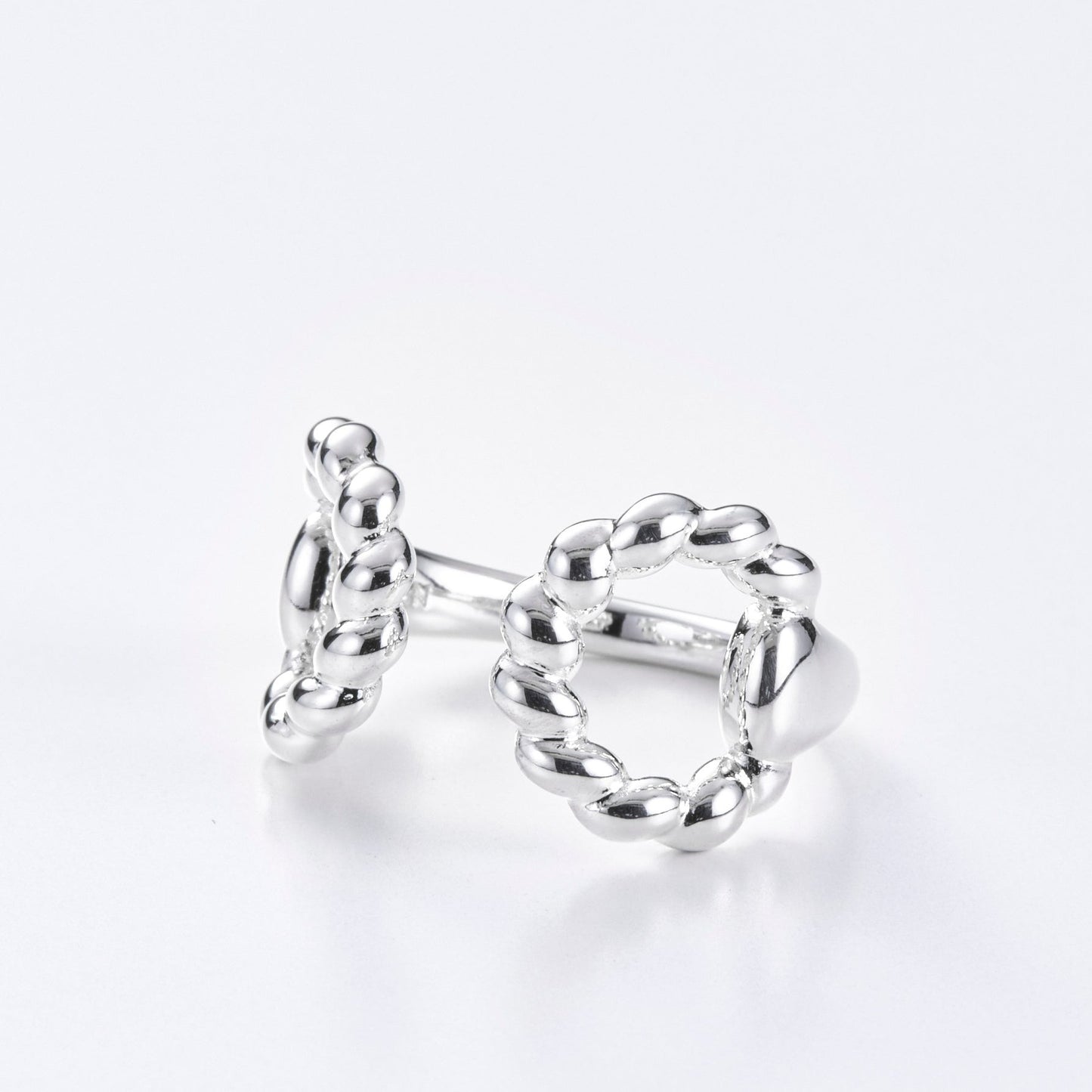 twist bit ring