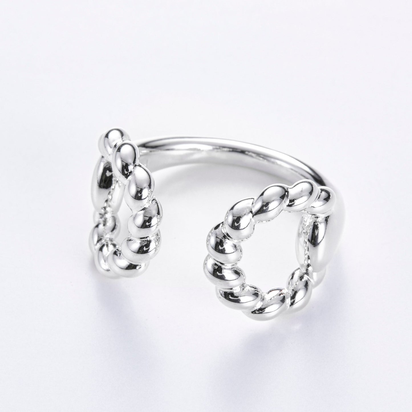 twist bit ring